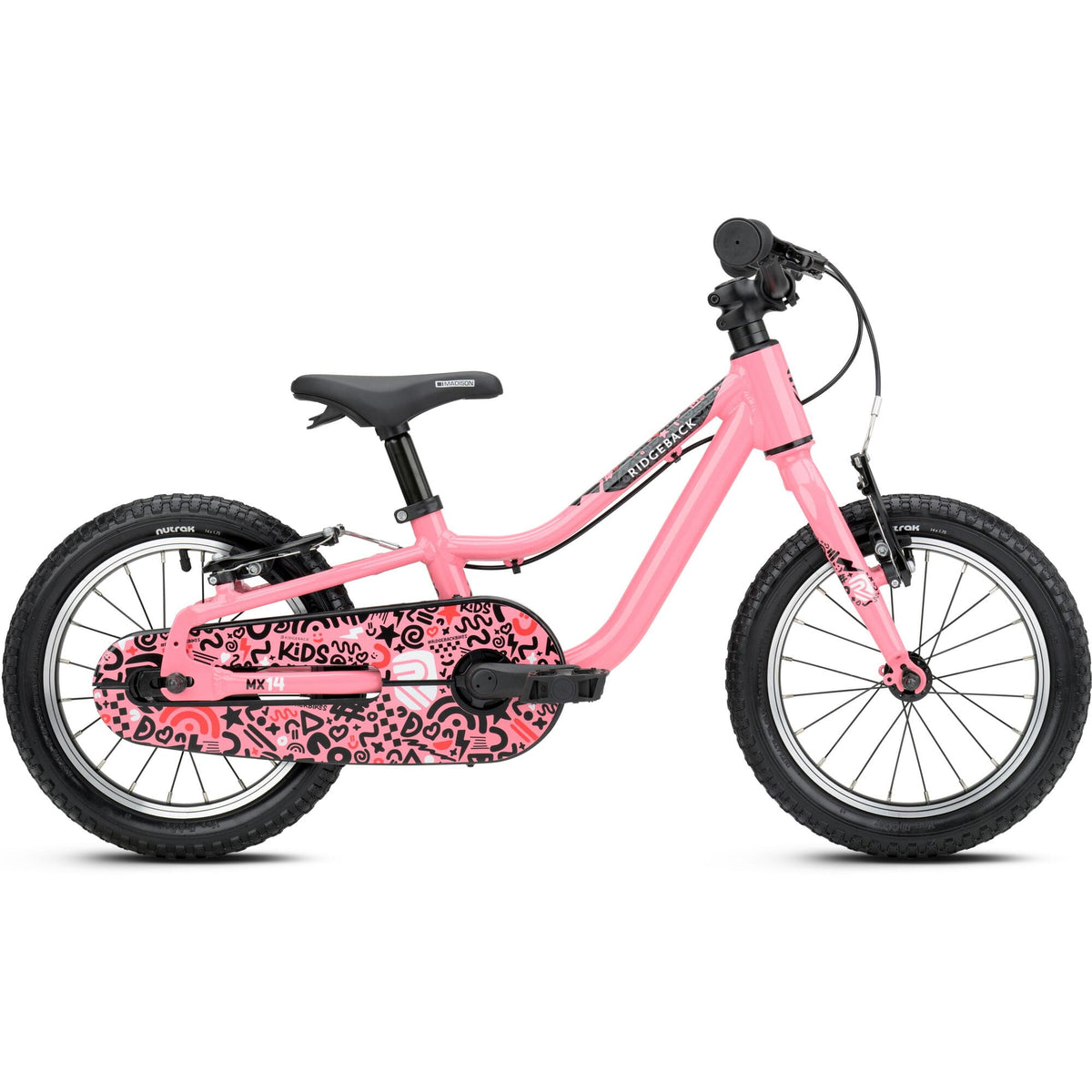 Ridgeback MX14