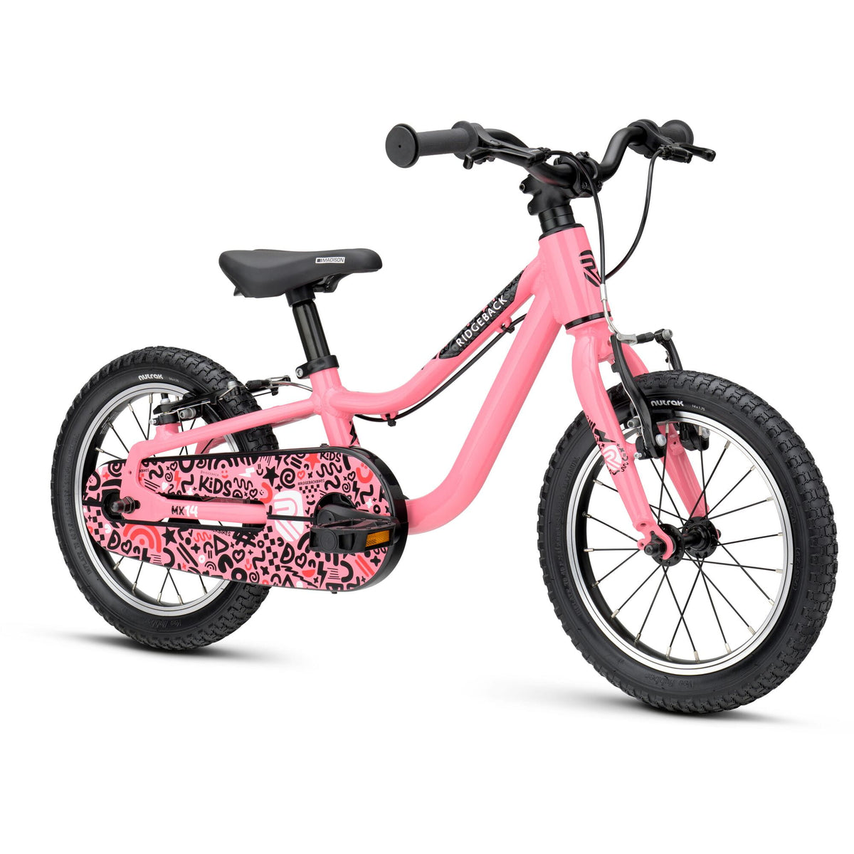 Ridgeback MX14