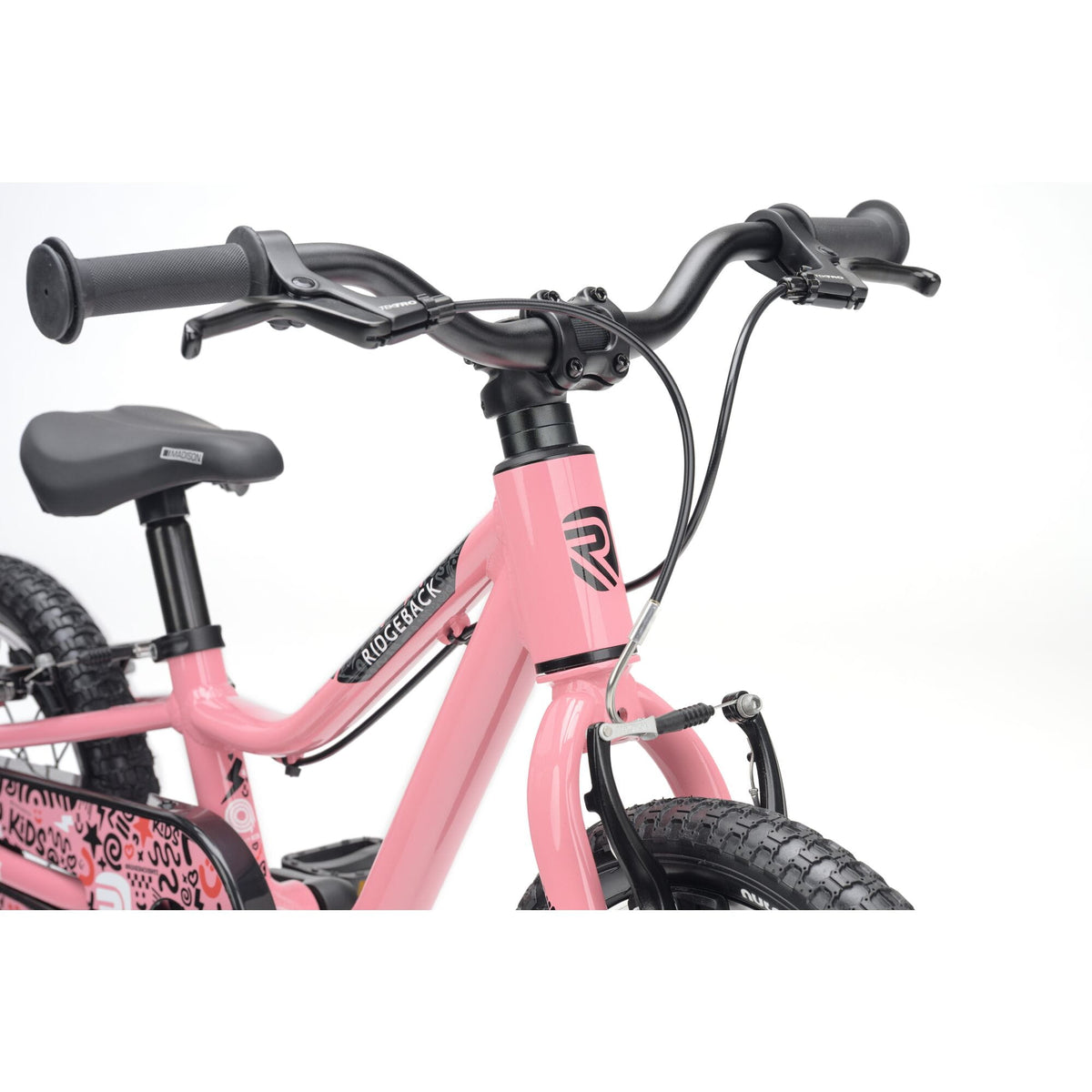 Ridgeback MX14