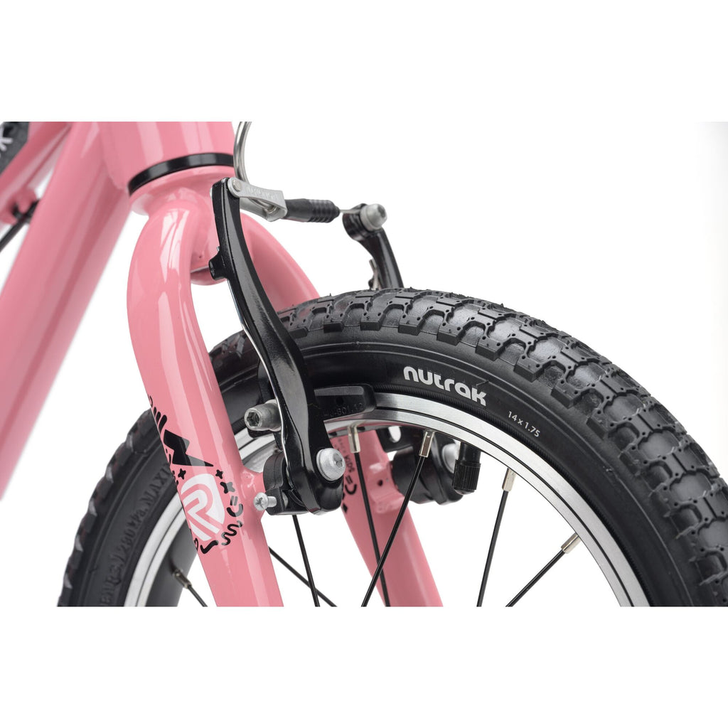Ridgeback MX14