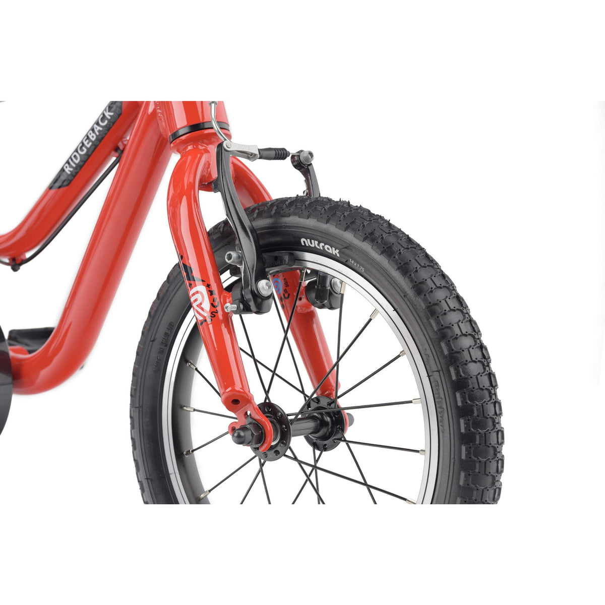 Ridgeback MX14