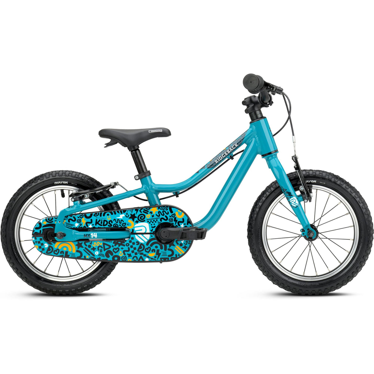 Ridgeback MX14