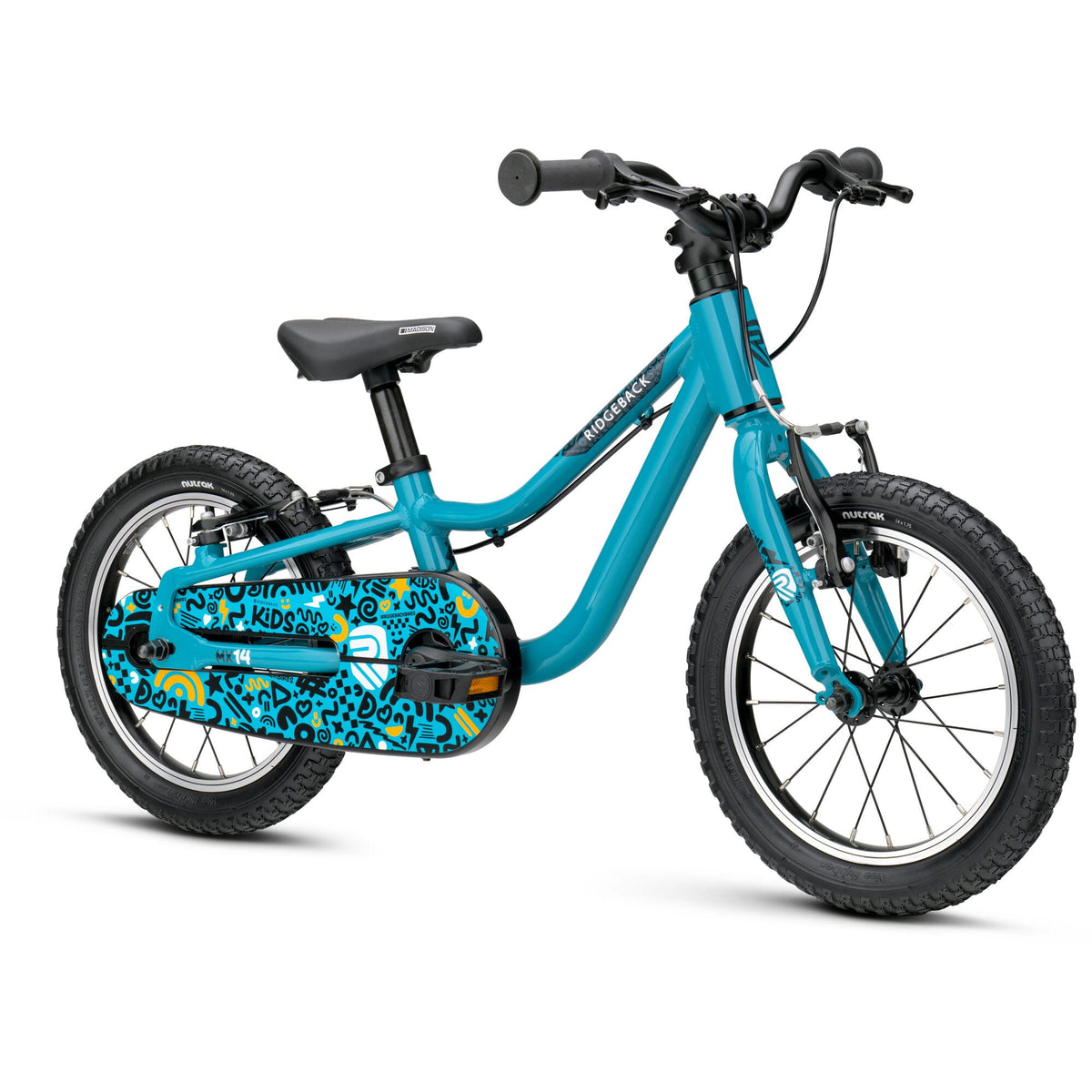 Ridgeback MX14
