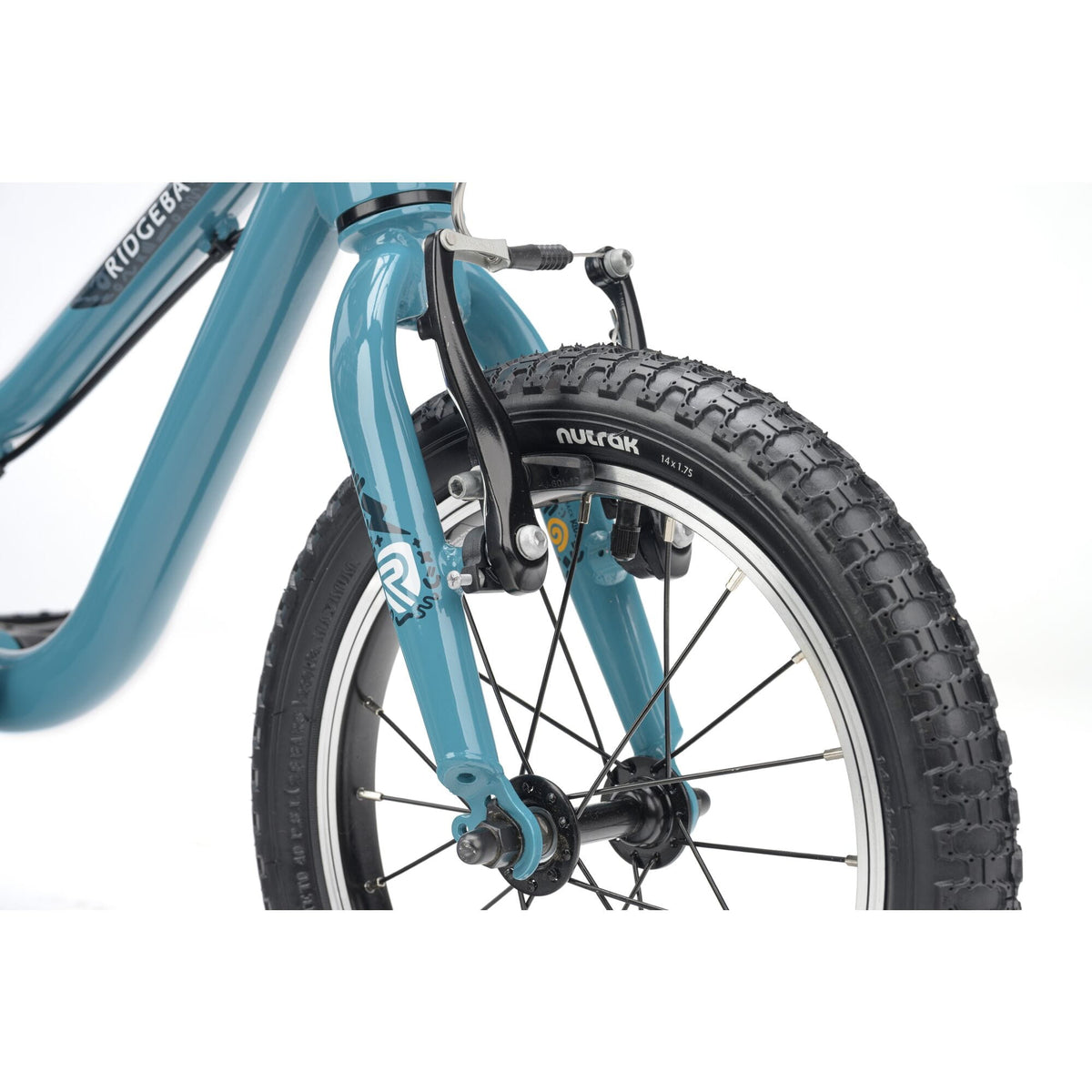 Ridgeback MX14
