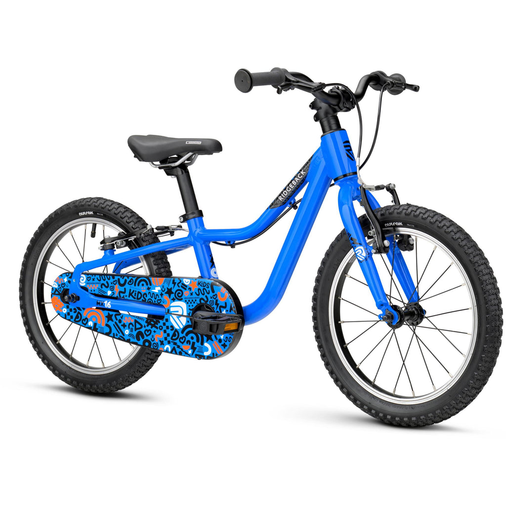 Ridgeback MX16