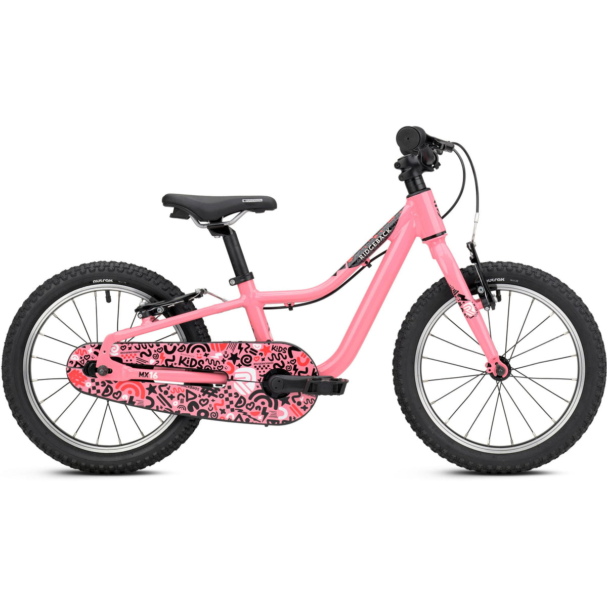 Ridgeback MX16