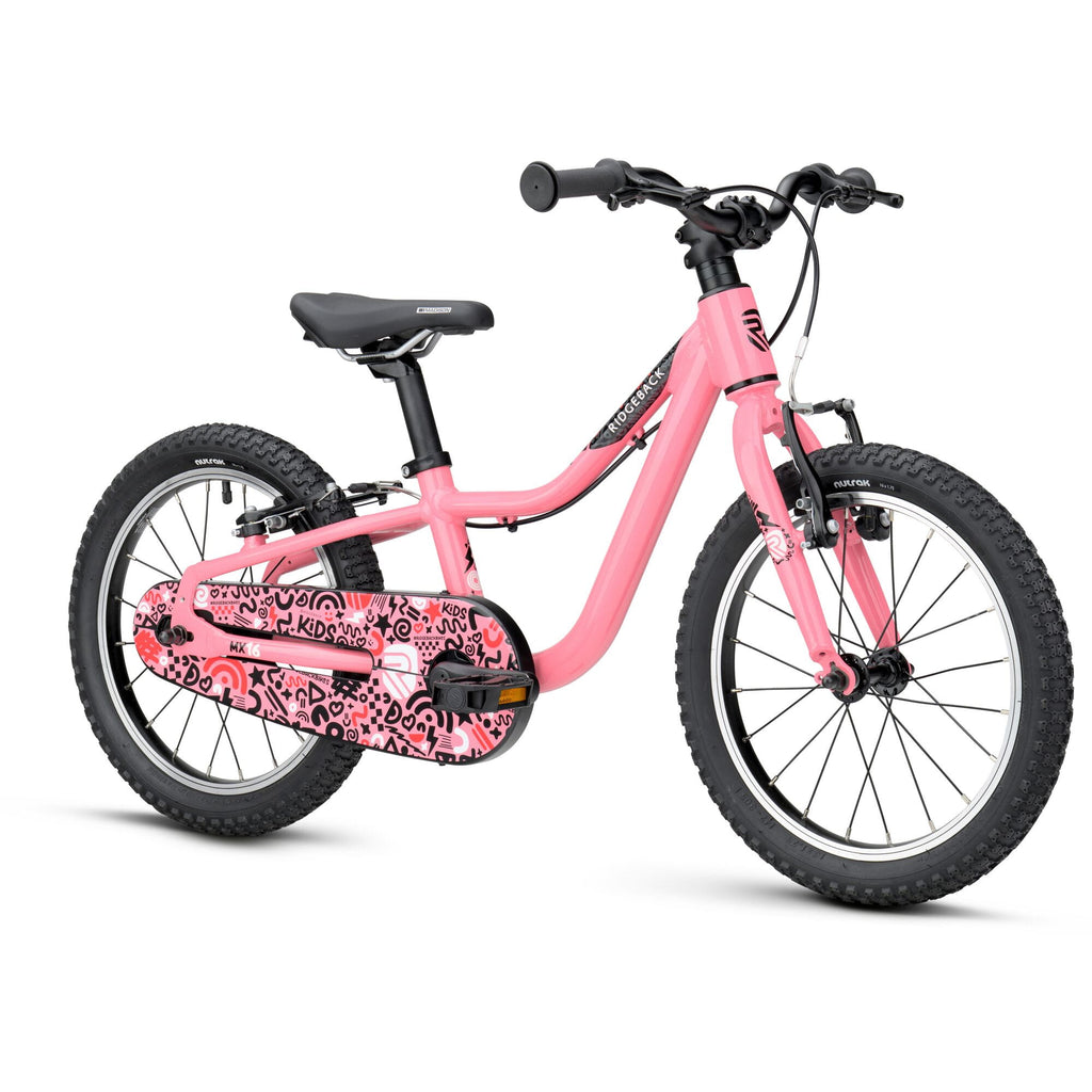 Ridgeback MX16