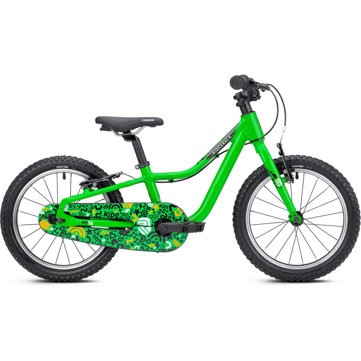 Ridgeback MX16
