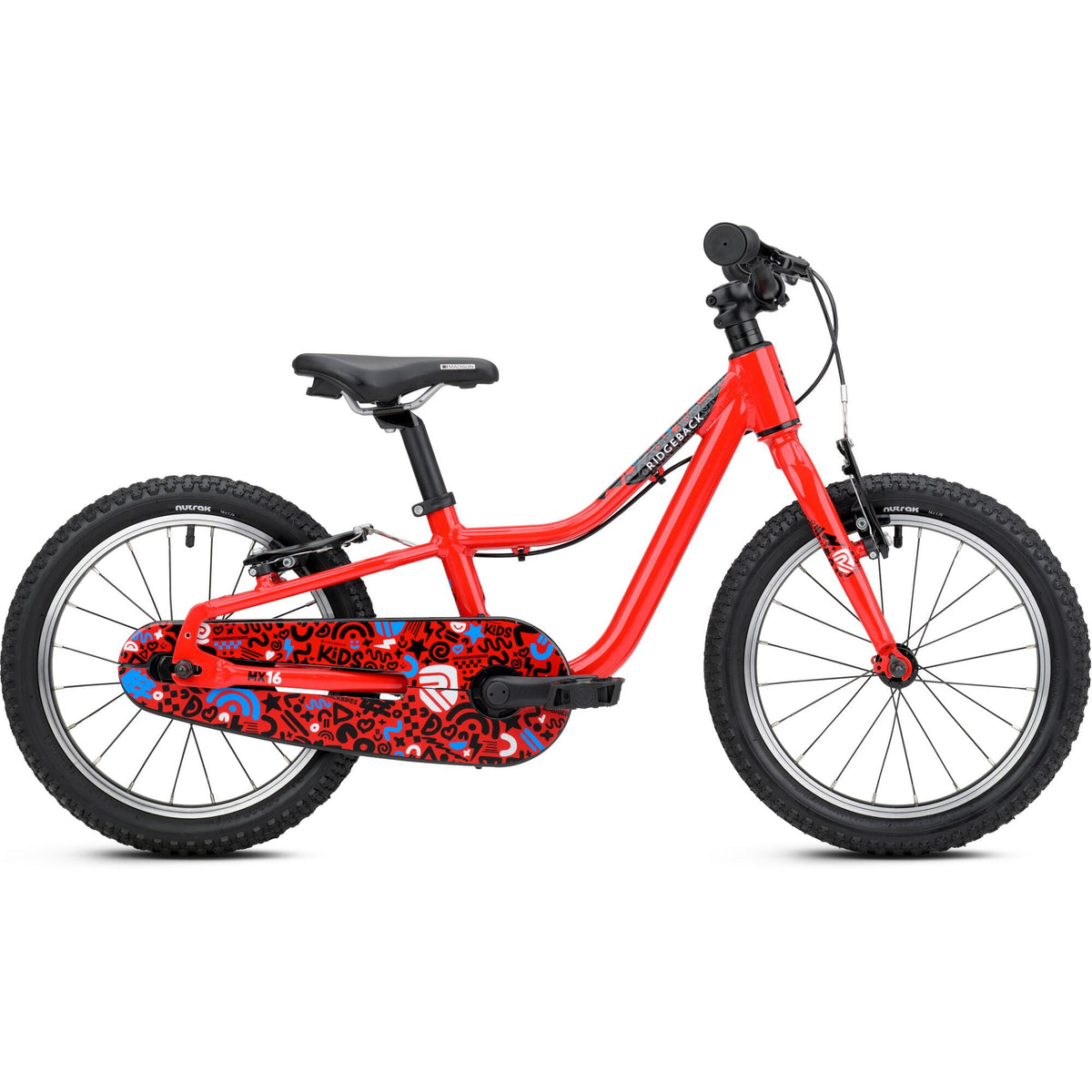 Ridgeback MX16