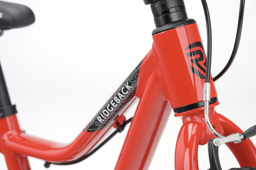 Ridgeback MX16