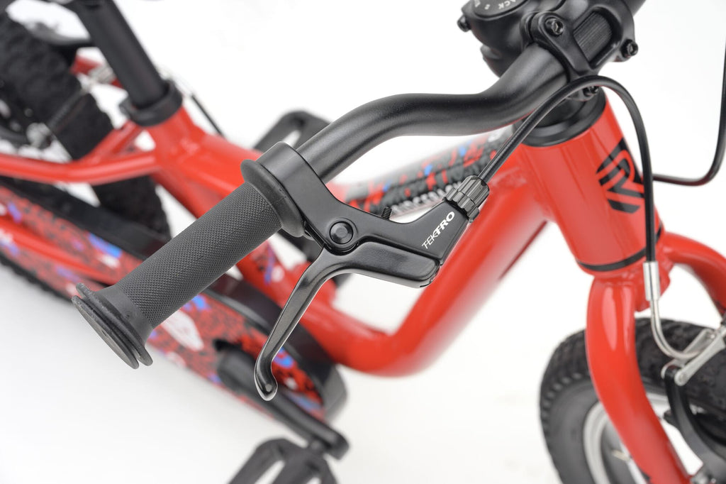 Ridgeback MX16