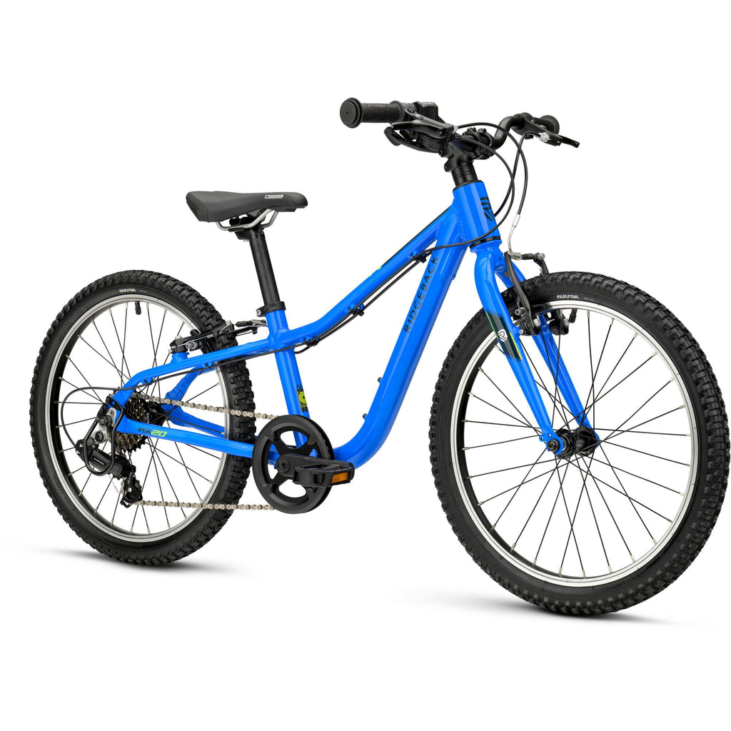 Ridgeback MX20