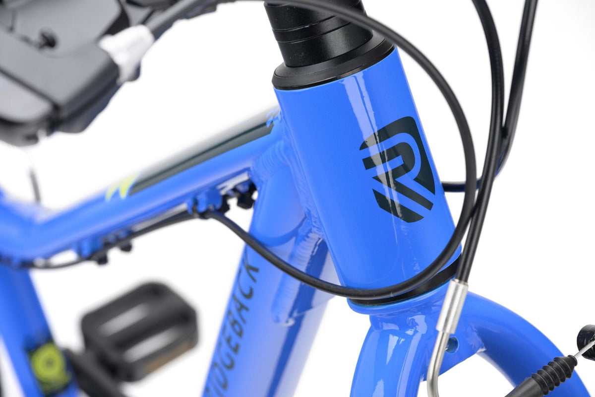 Ridgeback MX20