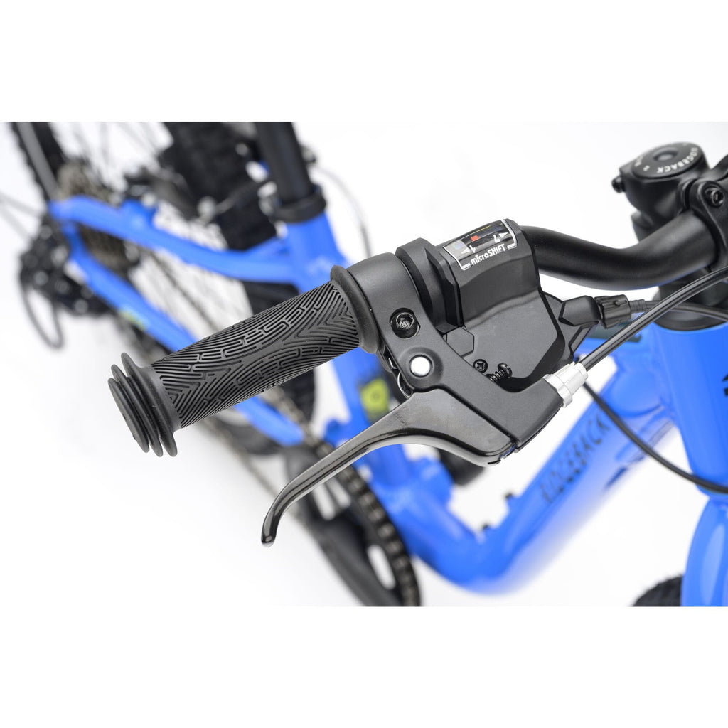 Ridgeback MX20