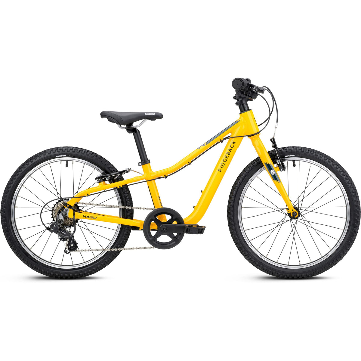 Ridgeback MX20