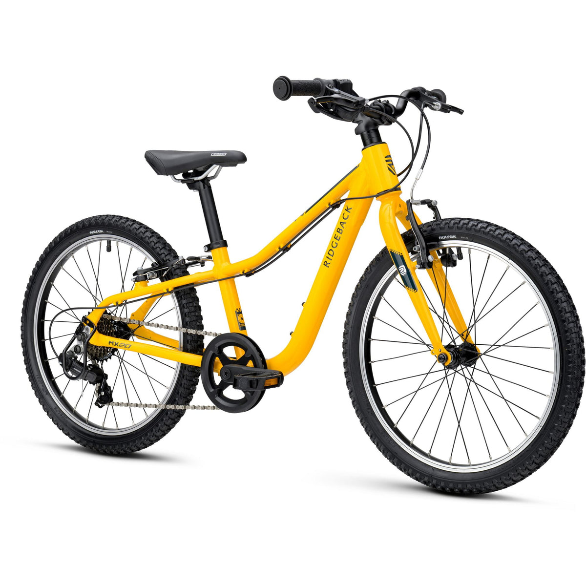 Ridgeback MX20