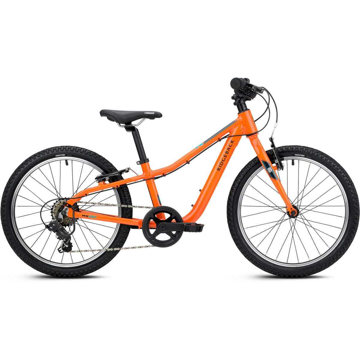 Ridgeback MX20