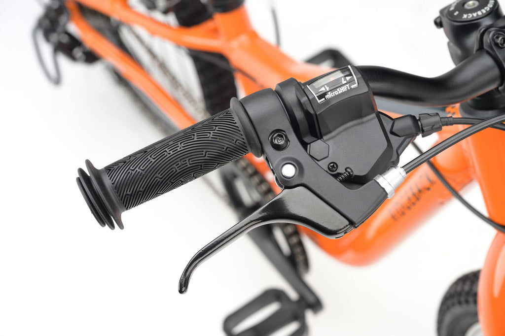Ridgeback MX20