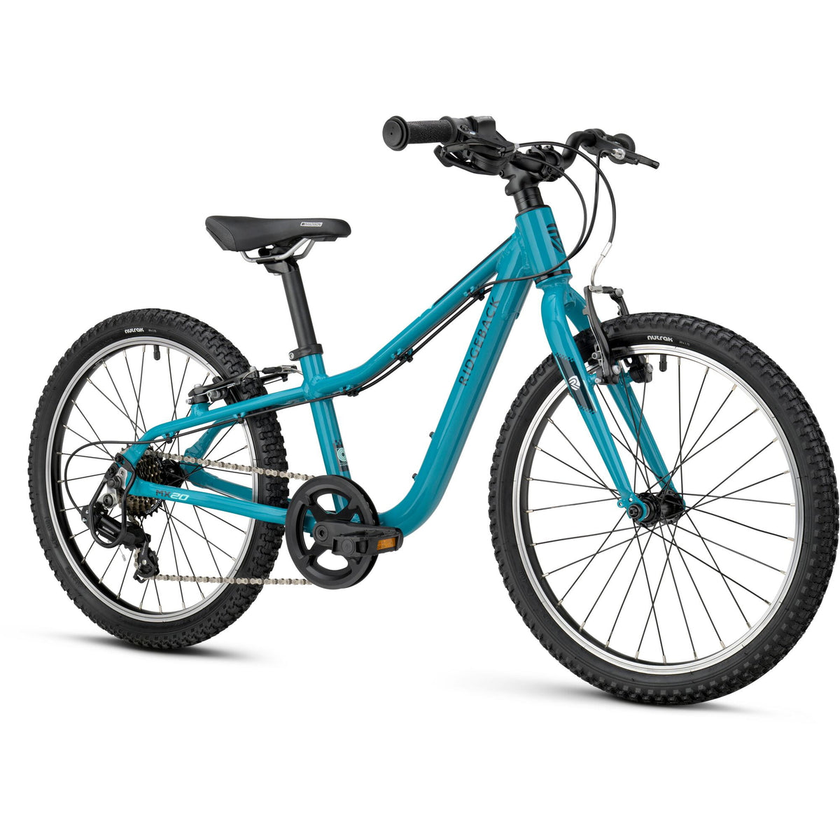 Ridgeback MX20