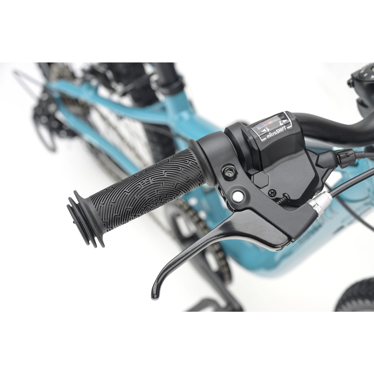 Ridgeback MX20