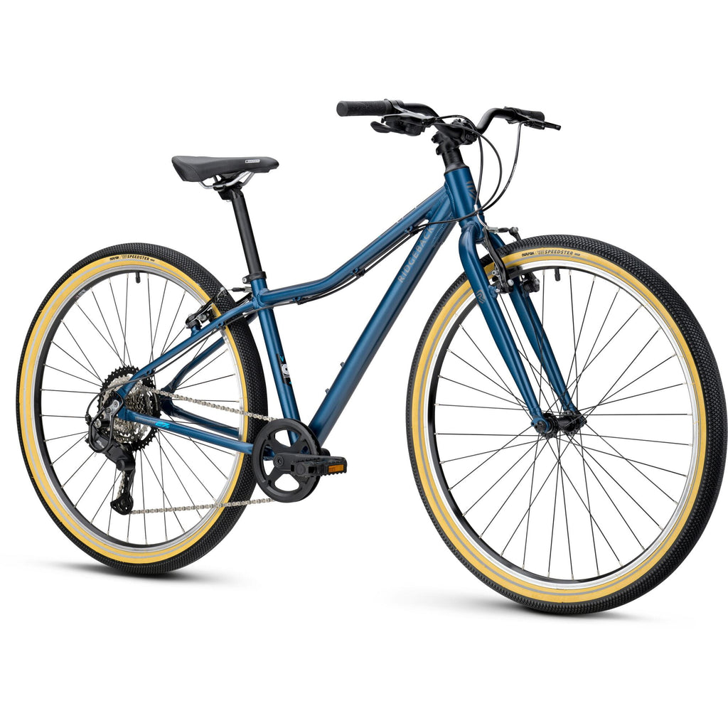 Ridgeback Dimension 27.5