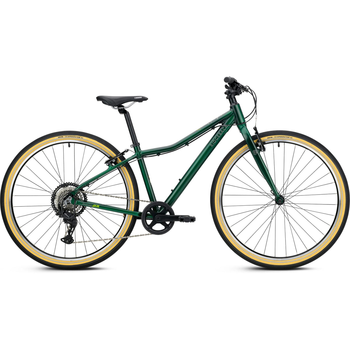 Ridgeback Dimension 27.5