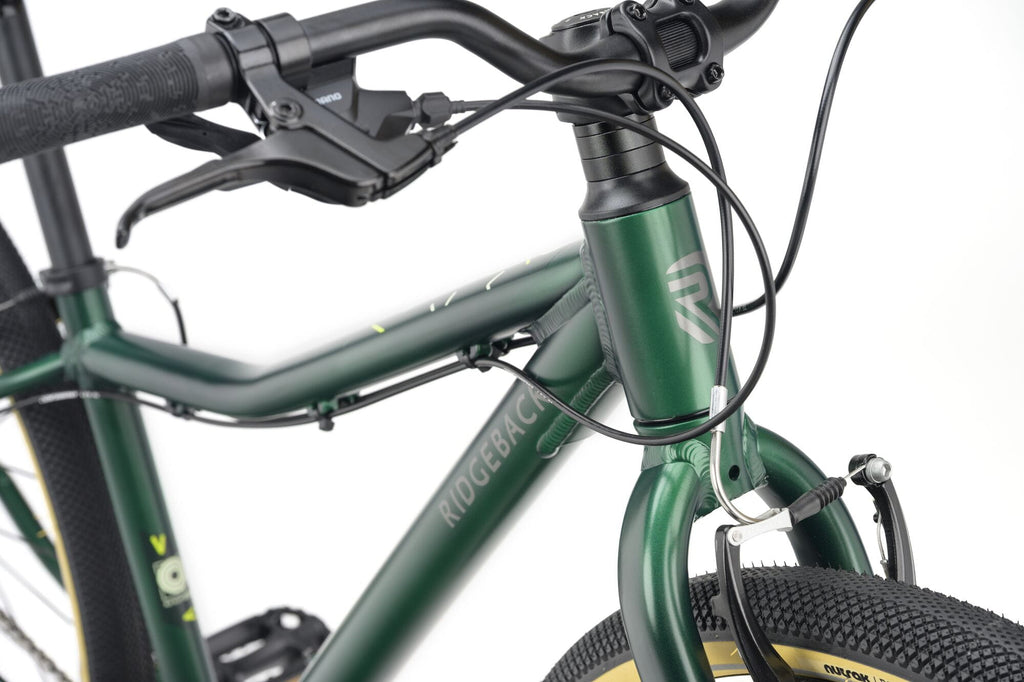 Ridgeback Dimension 27.5