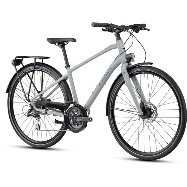 Ridgeback Element Eq
