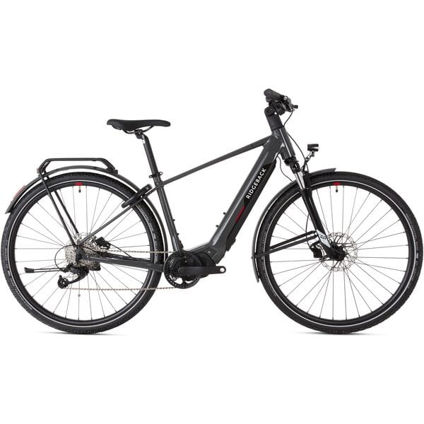 Ridgeback Advance 1 X-Large