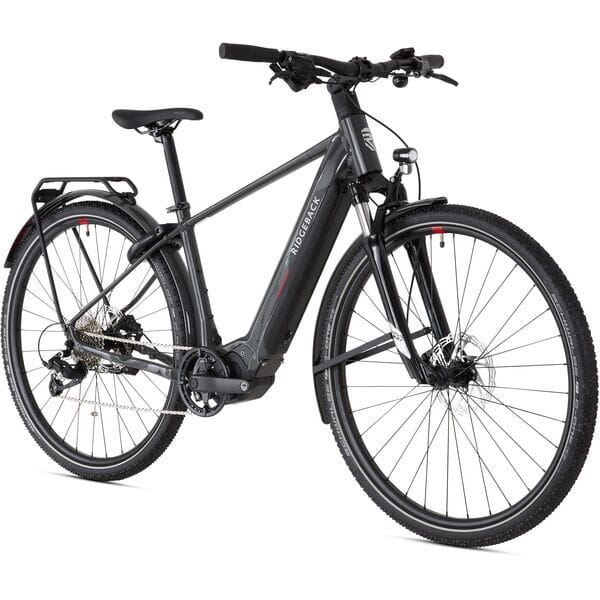 Ridgeback Advance 1 X-Large