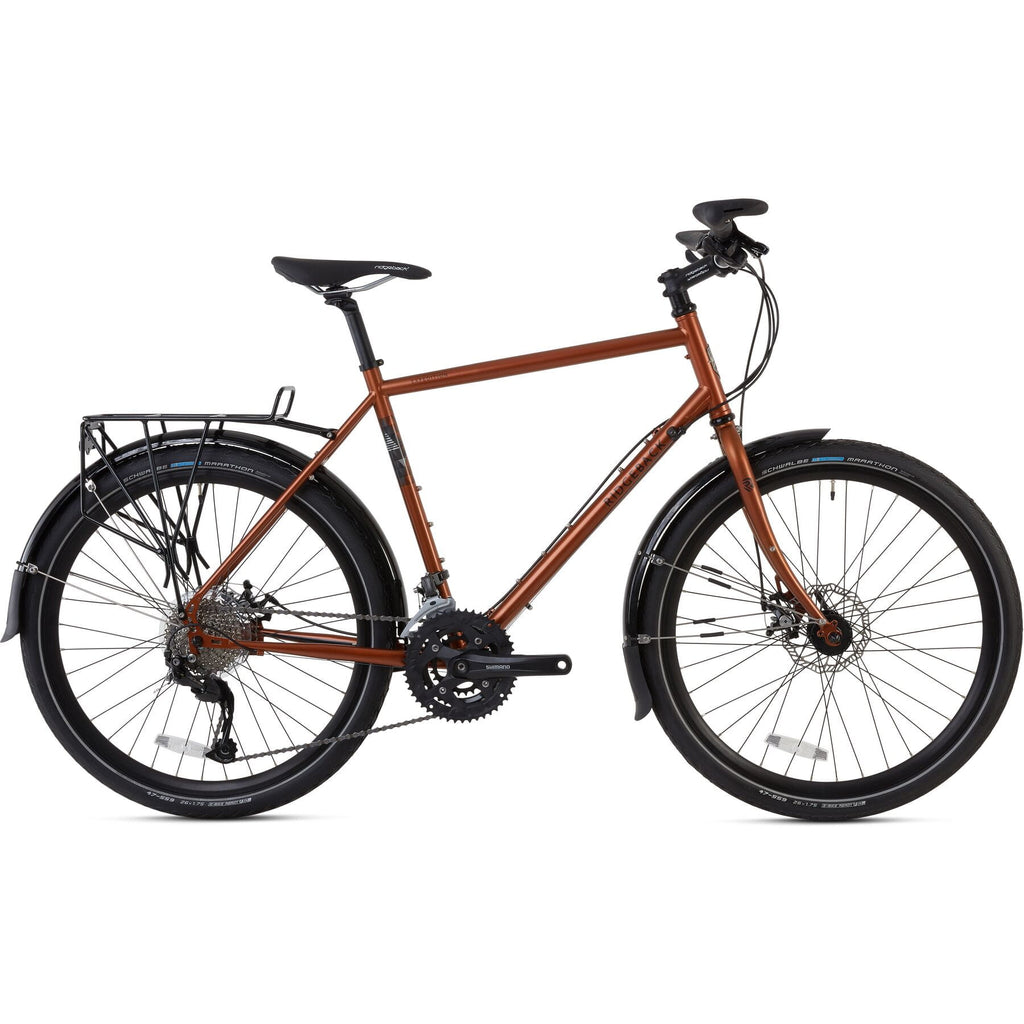 Ridgeback Expedition - Small