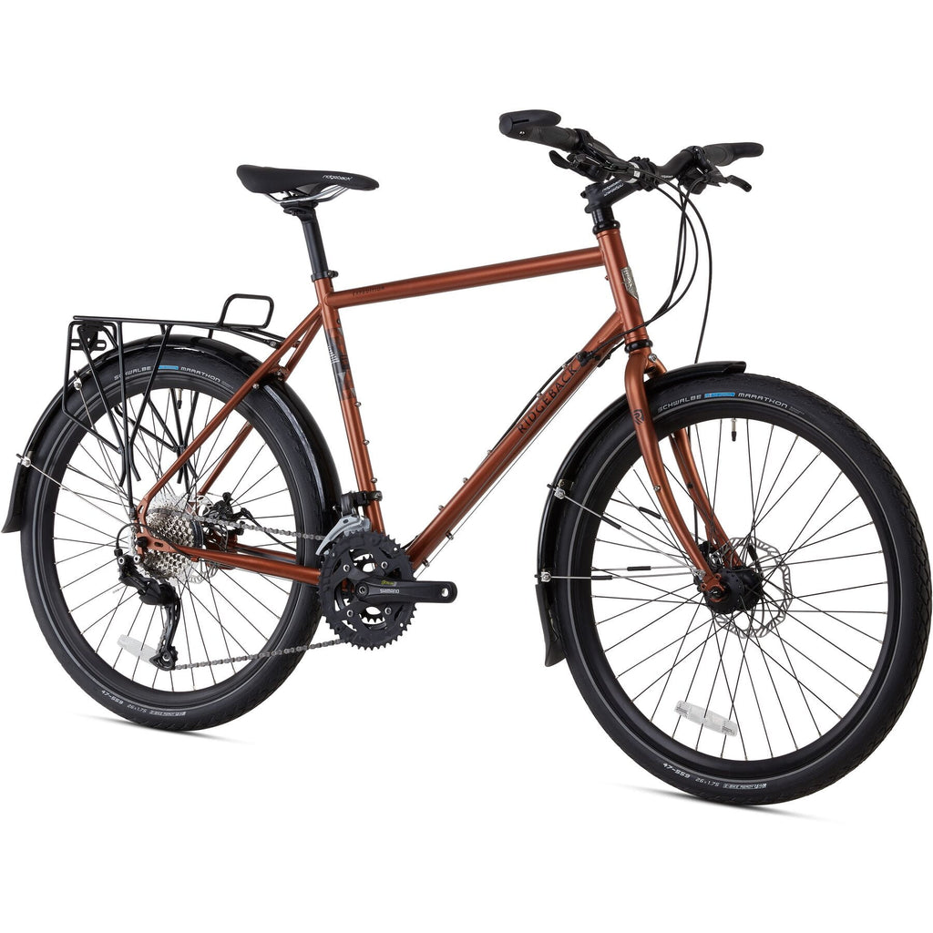 Ridgeback Expedition - Small