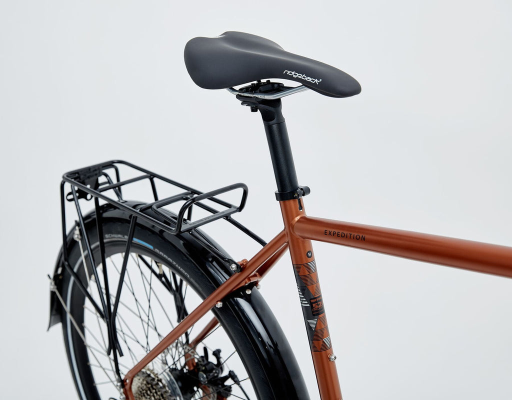 Ridgeback Expedition - Small