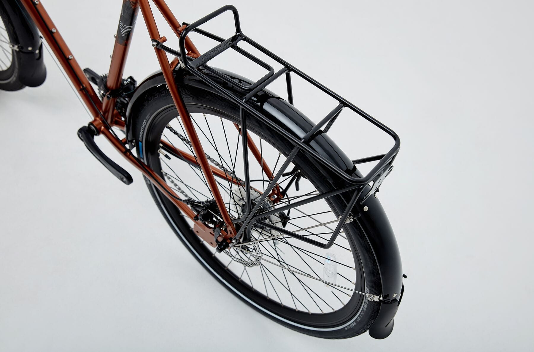 Ridgeback Expedition - Small