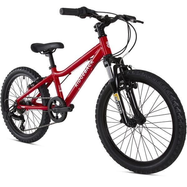 Ridgeback MX20 Red