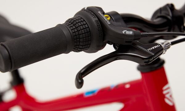 Ridgeback MX20 Red