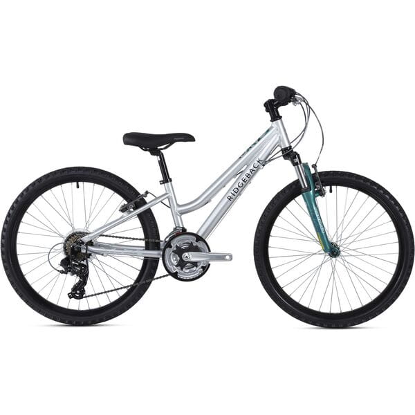 Ridgeback Destiny Silver