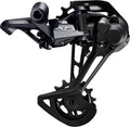 RD-M8100 XT 12-speed rear derailleur, Shadow+ SGS single