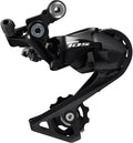 RD-R7000 105 11-speed rear derailleur, GS, for low gear 28-34T, black