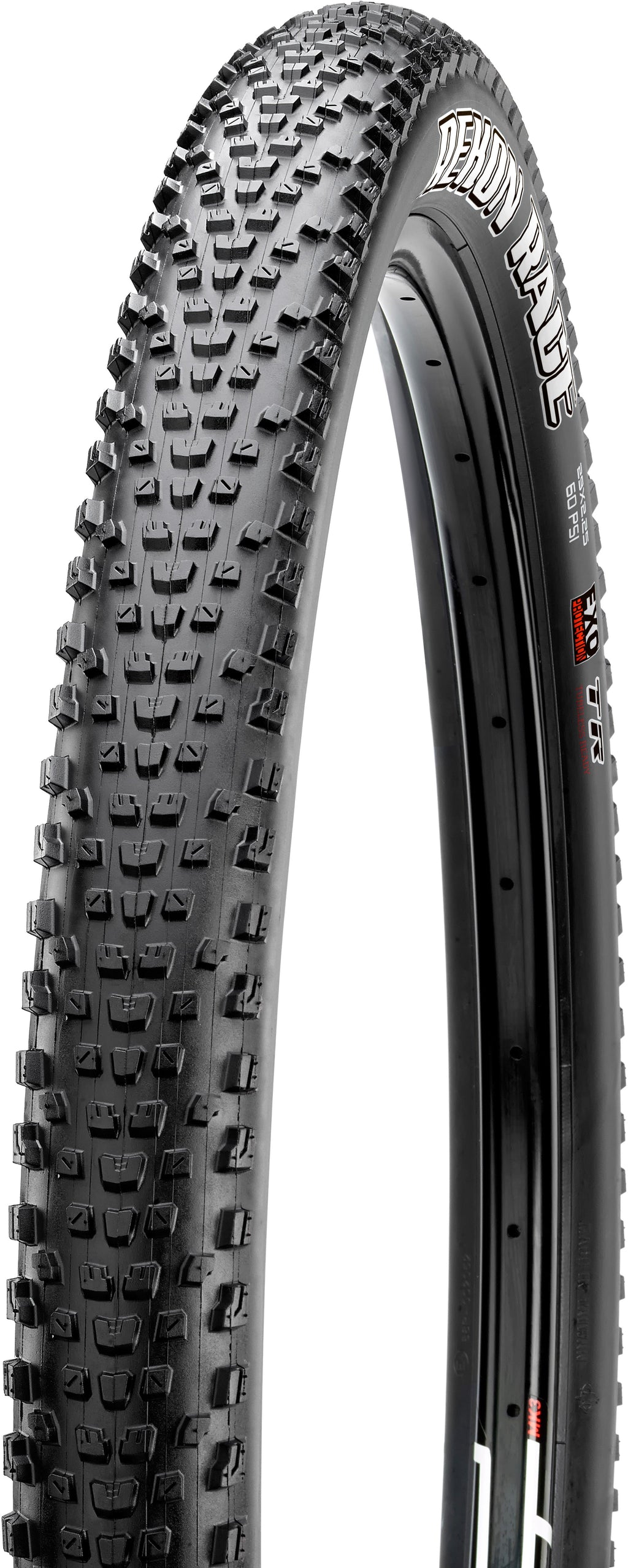 Rekon Tpi Folding Maxxis