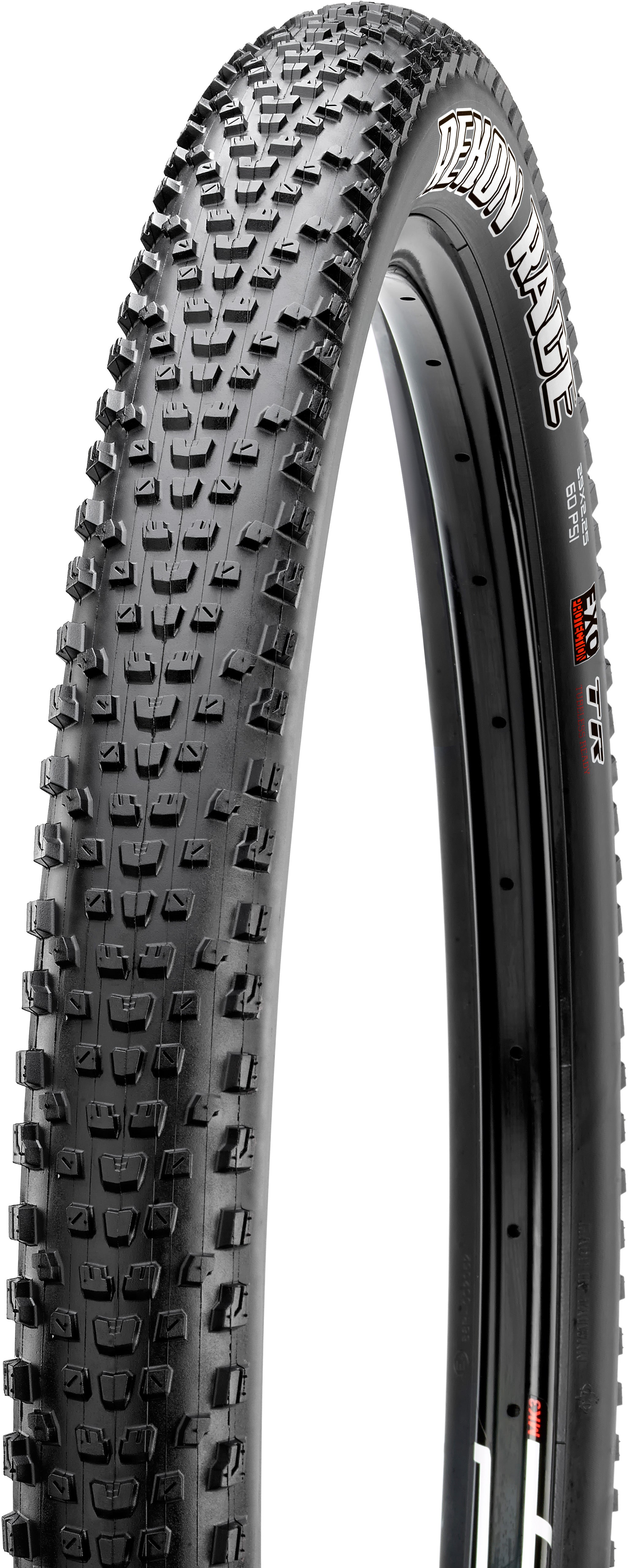 Rekon Tpi Folding Maxxis
