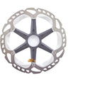 Rt-mt800 Disc Rotor With Internal Lockring, Ice Tech Freeza, Mm Shimano Deore Xt