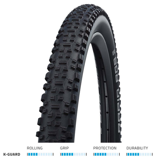 Rapid Rob K-guard Schwalbe