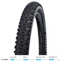 Rapid Rob K-guard Schwalbe