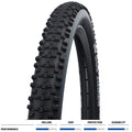 Smart Sam Performance E-25 Schwalbe