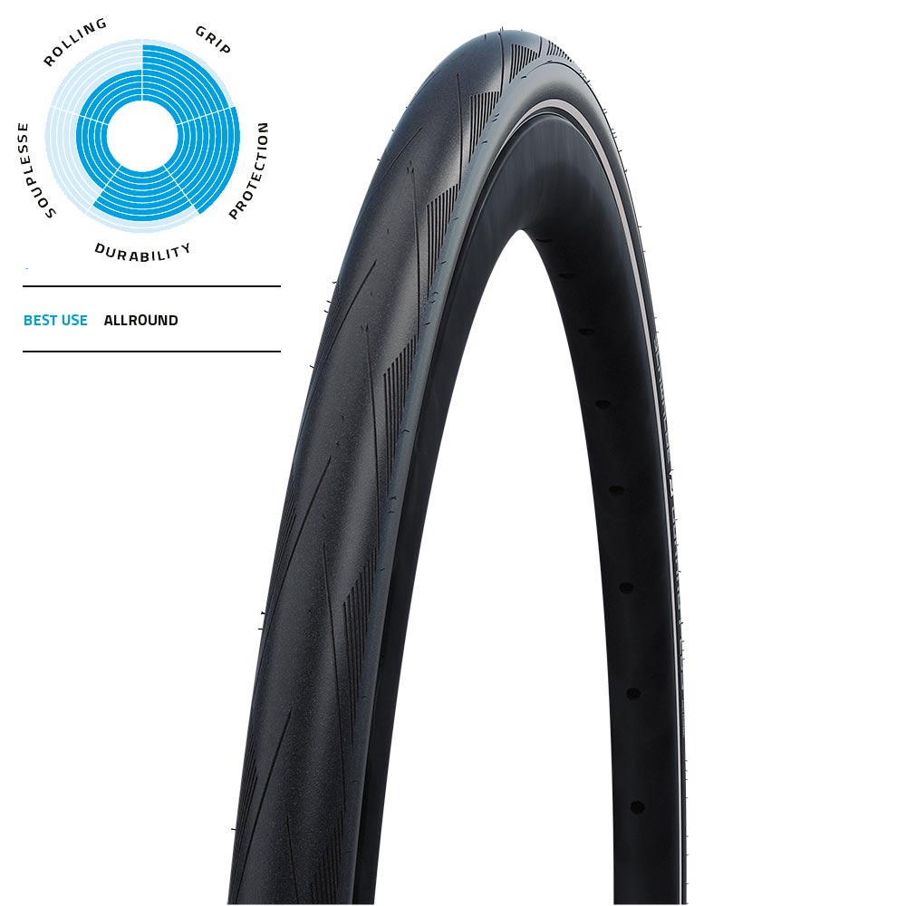 Durano Plus Folding Schwalbe