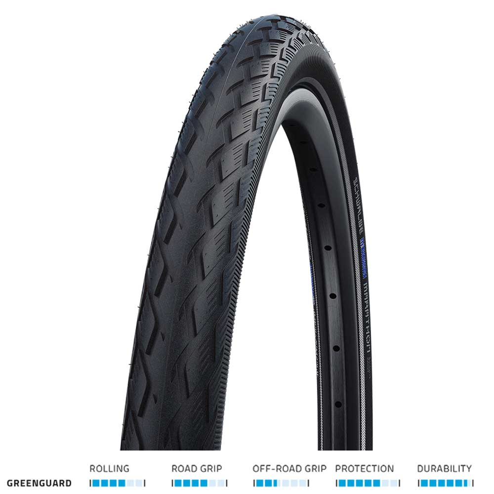 Marathon Greenguard Schwalbe