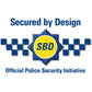 Stronghold Ground Anchor Sold Secure Diamond Kryptonite