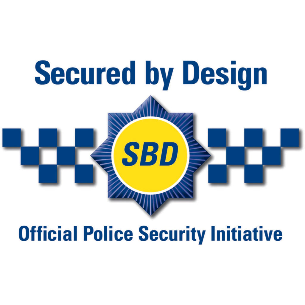 Stronghold Ground Anchor Sold Secure Diamond Kryptonite