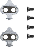 Shimano SH56 MTB SPD cleats multi-release